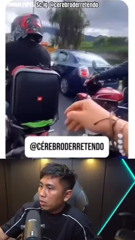 Durasinya pendek banget 🗿 Sc:ig @cerebroderretendo