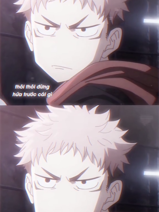 : tận cùng sự tinh tế =)) || id: yaretzi.0167 || #yuji #yujiitadori #jujutsukaisen #xuhuong #fyp 
