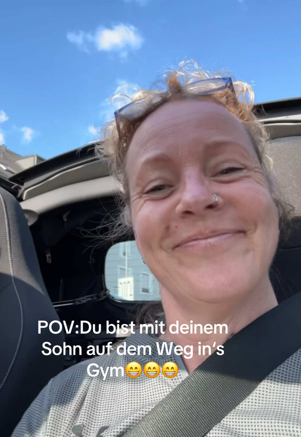 DU bist gut so,wie DU bist@Tim 🌮 ♥️#goodvibes #goodvibesonly #einbisschenspaßmusssein #twenty4tim 