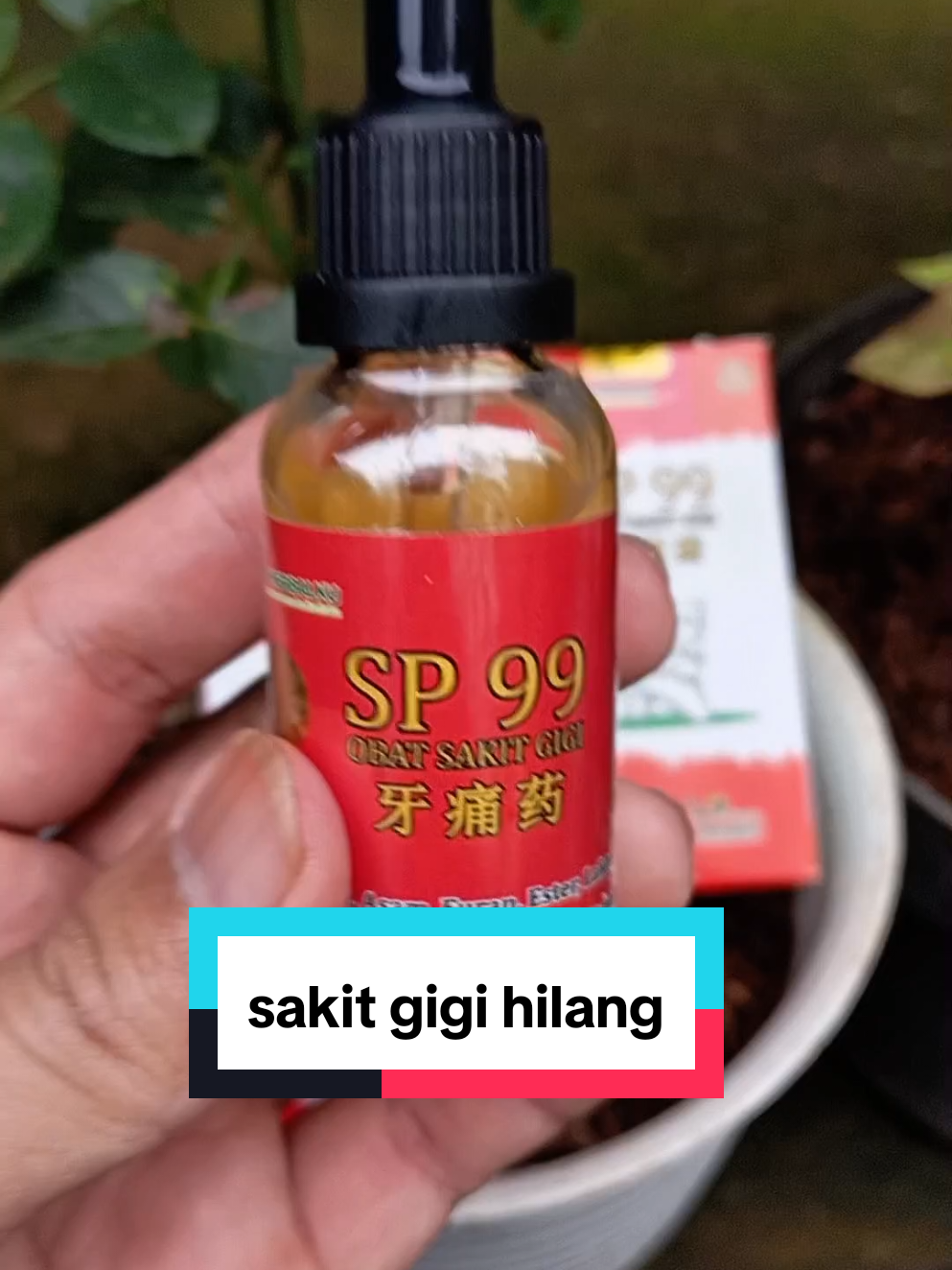 #sakitgigi #gigi #kesehatanmulut #kesehatangigi #wibgajian #paydaysale #promo 
