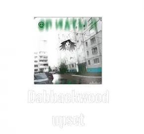 Dabbackwood- «upset» #dabbackwood #DABBACKWOOD #трек #music #вайб #беквуд #рек #