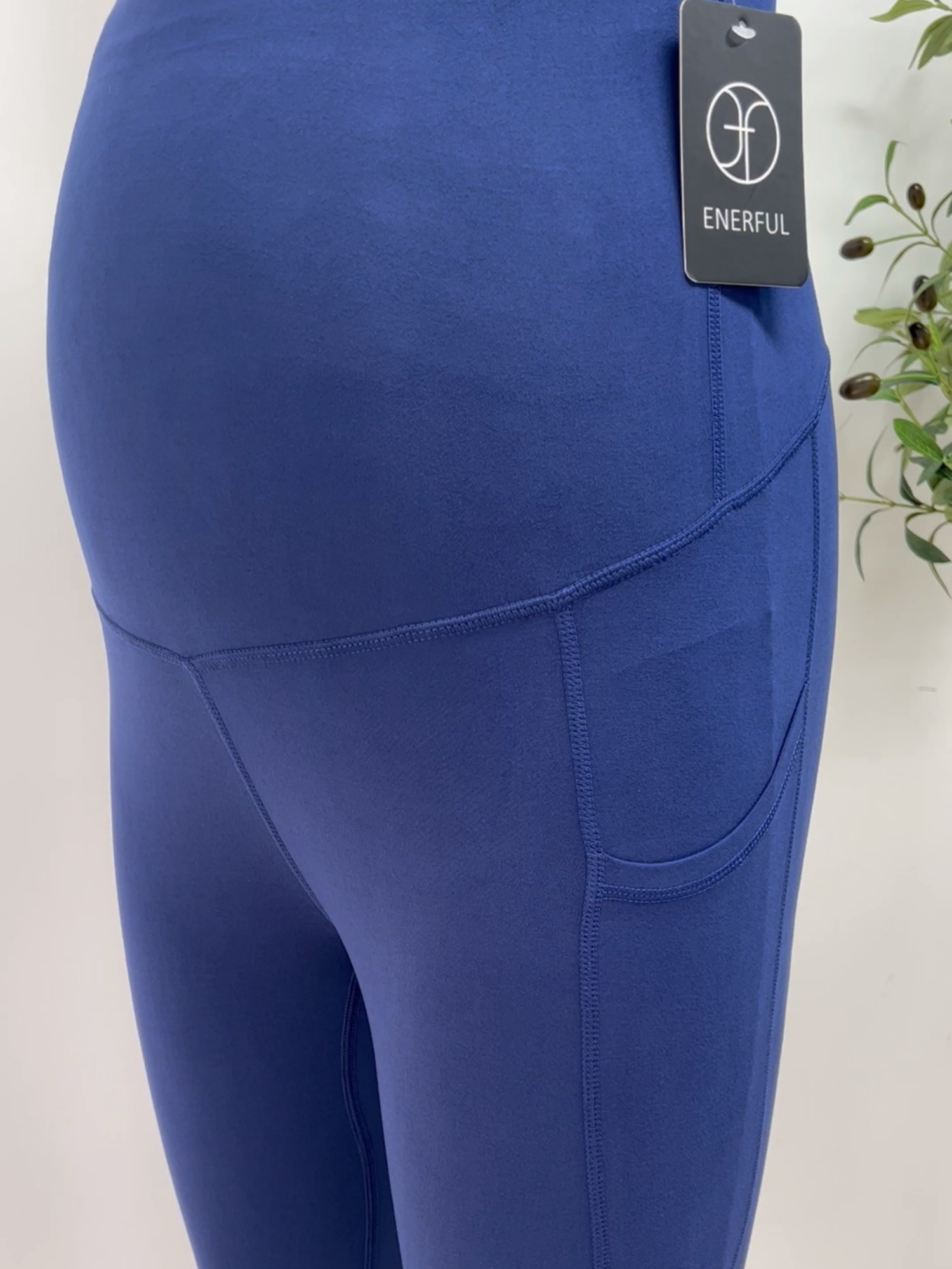 Yes!! Buttery soft and pockets?! 😍✨ #enerful #enerfulmaternity #maternityoutfits #maternityleggings #pregnantmama #pregnanttiktok #pregnantyoga #pregnancyjourney #maternityfashion #momtobe #pregnantbelly #pregnancyoutfit #bumpfashion #maternitystyle #pregnant🤰 #fyp #foryoupage #pregnancy #secondtrimester #20weekspregnant #pregnantbelly #maternity
