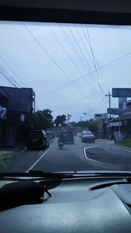 Arus Balik daerah Kebumen arah Jakarta Lancar