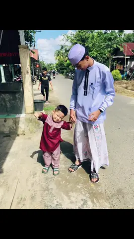 lucu nya🤏🏼#JelajahRamadan #martapura #ArabTikTok #barabaibungas 