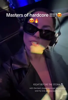 #missk8 #katerynakremko #teammissk8 #rave #festival #missk8fans #techno #hardstyle #hardcore #uptempo #gabber #mastersofhardcore #music #hakken @Miss K8 @Kateryna Kremko @Masters of Hardcore 