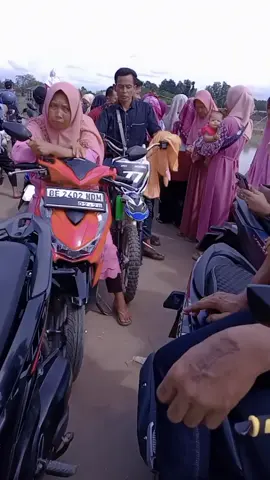 naik trontonnn way bungorrrr