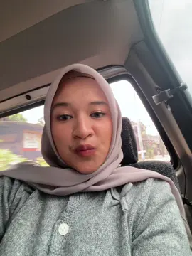 geter karna jalannya jelek😭