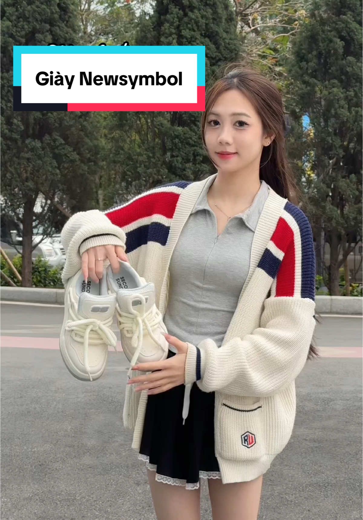 Đang về full sz rồi các bác ơii !!! #xuhuong #viral #camm_ #giaychinhhang #giaysneaker #sneakers #localbrand #giay #giày #newsymbol #fashion #secondsunday 