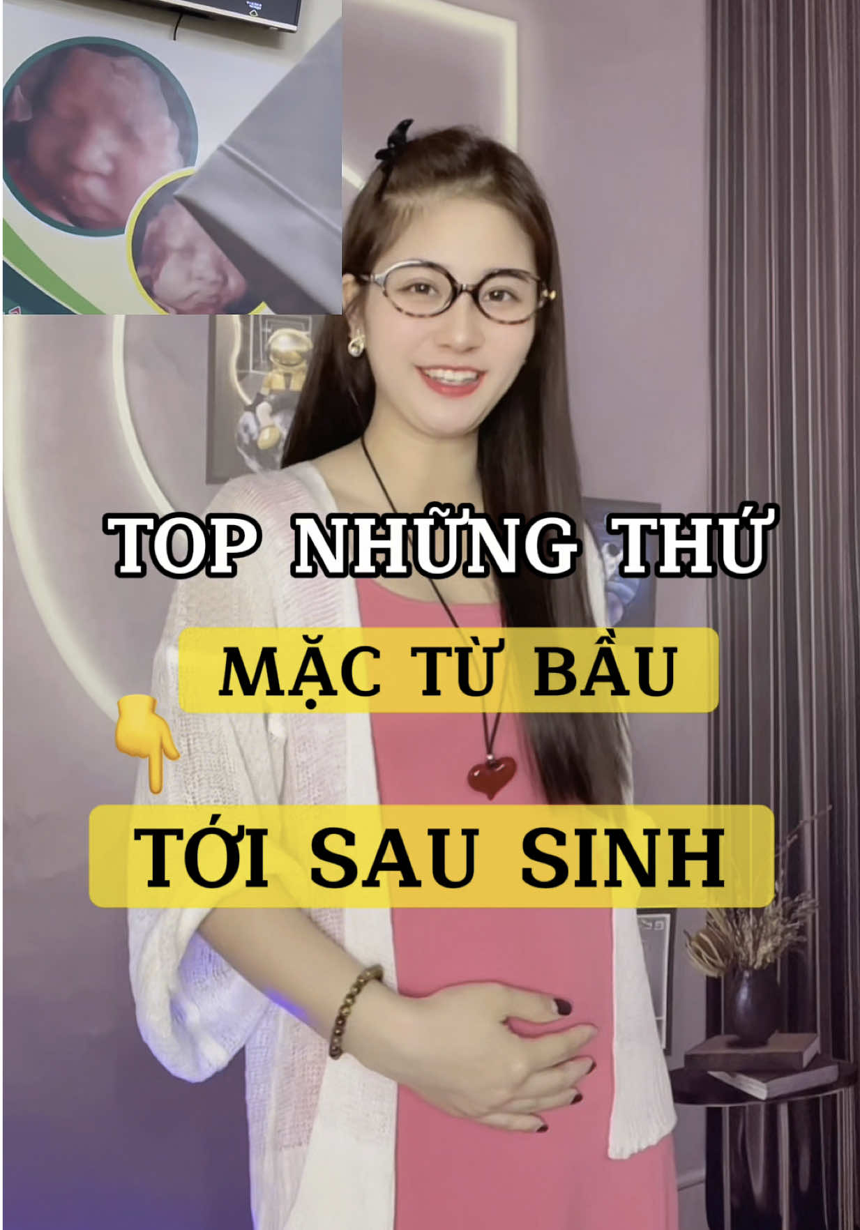 Trả lời @Trần Thuỳ 🐯  Bà nào bầu bí mà không biết đến cái quần này thì đúng chỉ có tiếc 😌 Mặc thoải mái lắm luôn 👍 #xuhuong #mebau #mebauthongthai #quanbau #quanduibau #quanduibaumactrongvay  @Mèo Sữa Store  @Mèo Sữa Store  @Mèo Sữa Store 