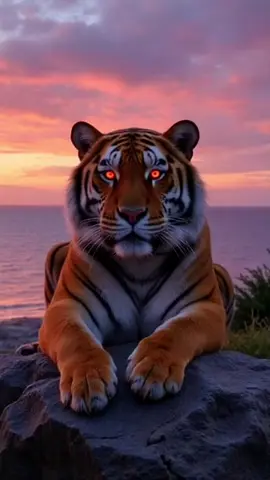 Live wallapaper tiger 2025 @PixVerse #8kwallpaper #wallpaper #wallpapers #tiger #livewallpaper 
