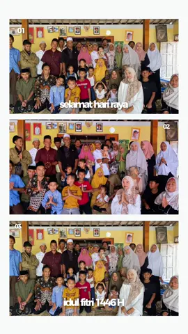 Trah Mbah Kadim🥰 #fyppppppppppppppppppppppp #harirayaidulfitri #eidmubarak #capcut_edit 