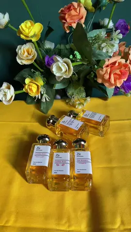 Parfum Tahan lama isi 5 #parfumtahanlama 