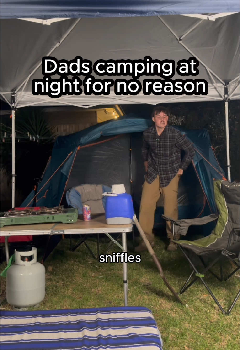 Nothing like a relaxing family camping trip… Find that holiday feelin’ at the BCFing Easter Sale! @BCF Boating, Camping, Fishing #ad 
