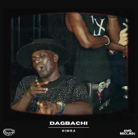 Dagbachi - Himra 🔥 ( @machettehimra | Himra ) 🇨🇮 #dagbachi #himra #bigaka4akakai #rapivoire #hiphop #IvorianDrill #AMGRecords #amgrecordcom Follow ( @amgrecordcom | AMG Records ) The world's Afro culture starts here.
