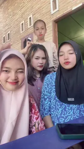 @mida Nst28❤❤ @nurmalanasution17 .... ❤❤ sepupu#fyp 