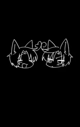 cute kitty's 息抜きアニメーション #hetalia #meme 