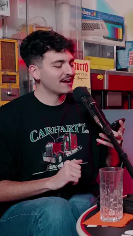 La puntata completa sui vostri ex con @Emanuela Cappello - Chapeau! è su YouTube e Spotify 🎙️