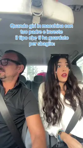 A questi livelli? Si. #padrefiglia 