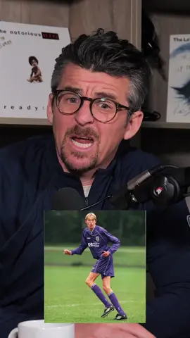 #joeybarton on #petercrouch during his time at #threelions 