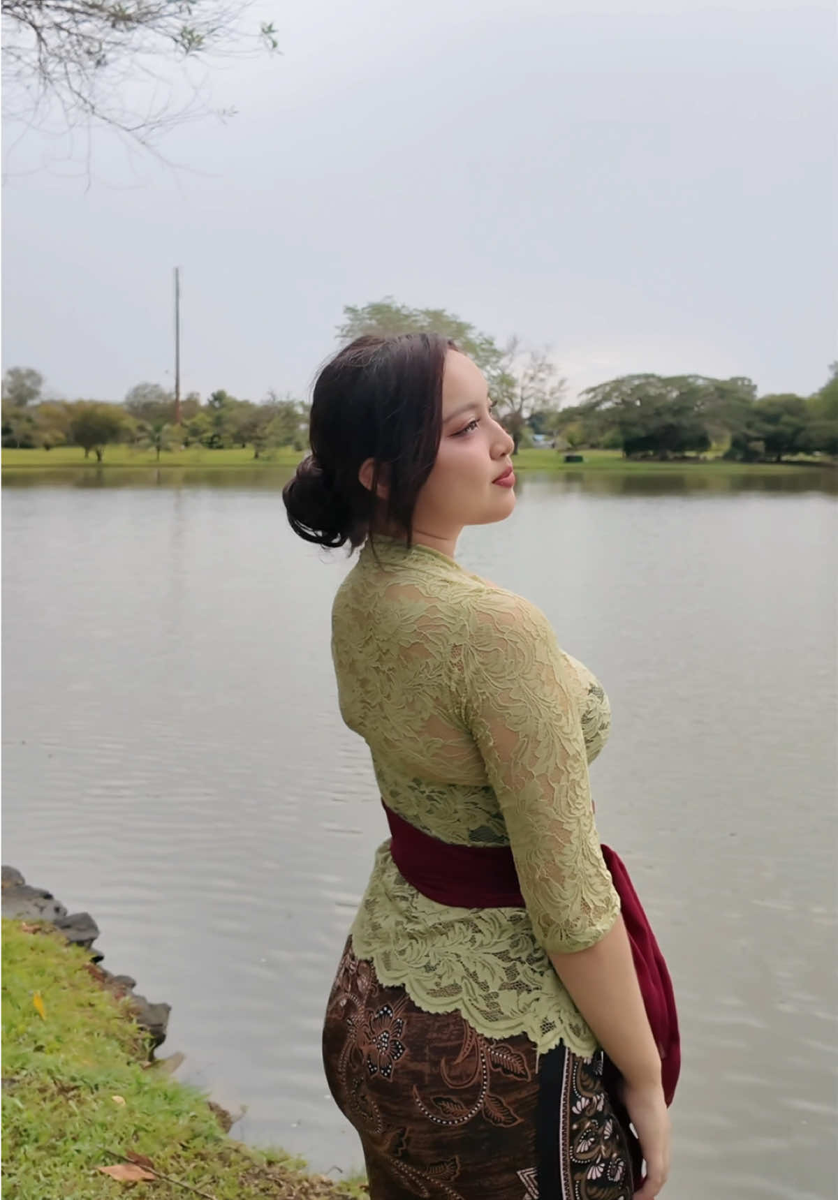 selamat hari raya 🤍