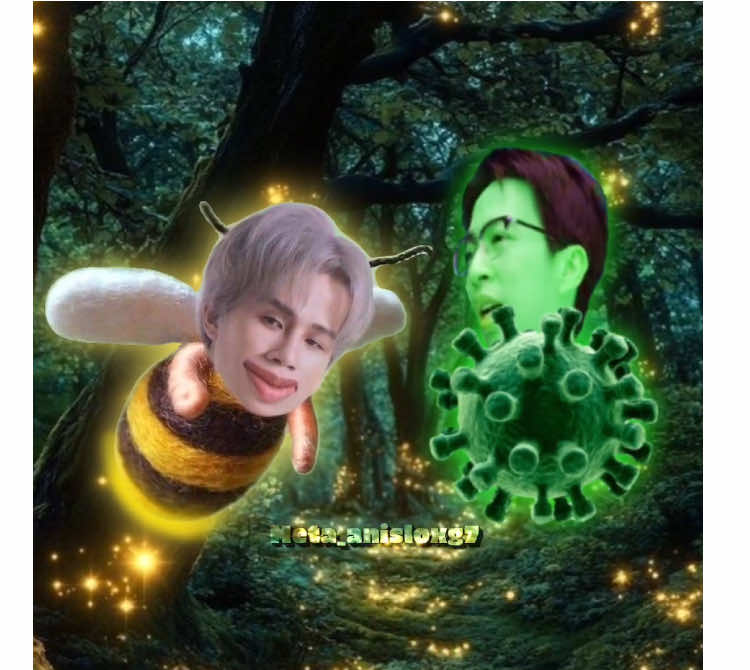 2 vì tinh tú😂 #meme #viral #cheems #trending #foryou #j97 #peter #trending #viruss  #xuhuong #xh #aligntmotion 