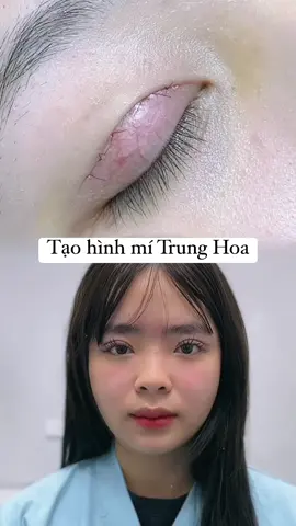 Mí  Trung Hoa hottrend, gu của ai đây ạ, chỉ 3🍠 là sở hữu cặp mắt đẹp #mitrunghoa  #catmi  #lamdep  #xuhuong 