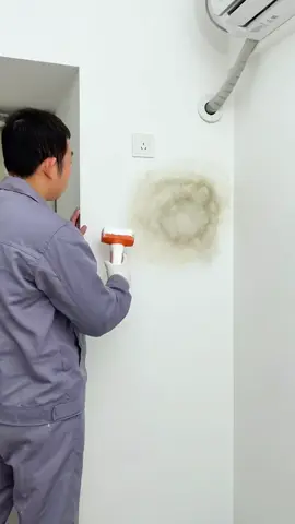 “Transform your home with ease – Our premium roller paint is perfect for smooth, even coverage. Fast-drying, long-lasting, and ideal for any DIY project. Make your walls shine with quality that lasts!” #lifetips #PaintItNew #HomeUpgrade #RenovateWithEase #wallrepair #FreshWalls #WallTransformation #life #PaintPerfection #RollerPaintMagic #fyp #tiktok 