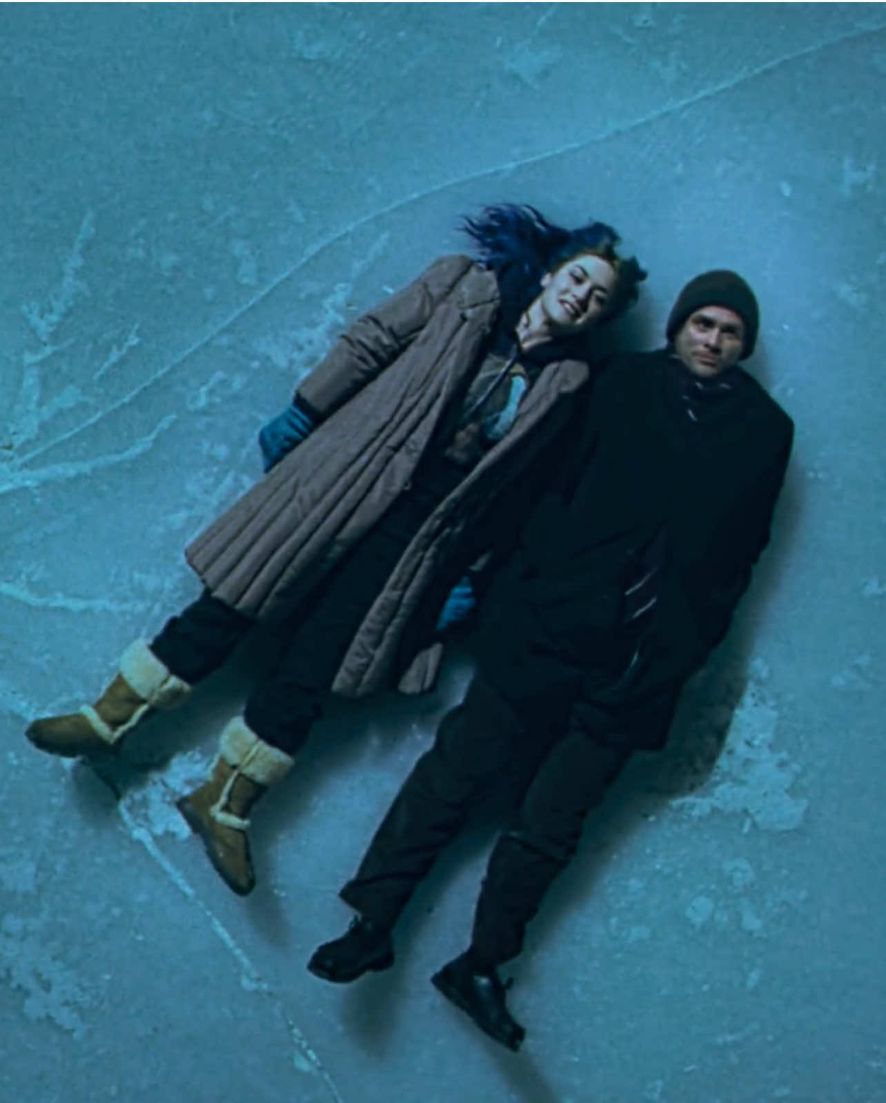 eternal sunshine of the spotless mind. | #eternalsunshineofthespotlessmind  #movieedit #movie #edit #foryou