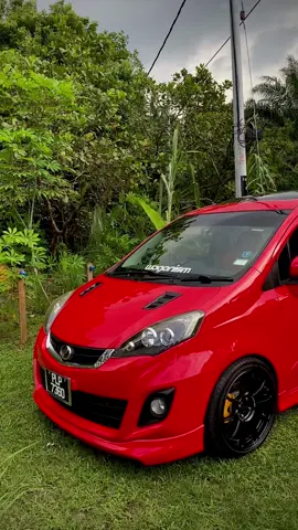 🚘#alza #alzamodified #videoviralfyp 