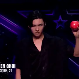 Amazing MAGIC TRICK😮😲🤘💪👈 #americangottalent  #mcajhazcarl  #mitchietroi  #viralreelsfacebook  #followandshareyoutubefbandpage