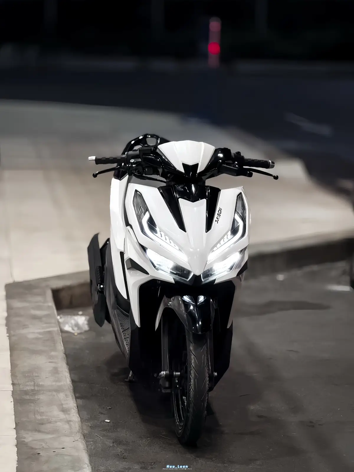 Nghe nói dáng zin cbi quay trở lại hả ae 😗 #vario125i #click125i 