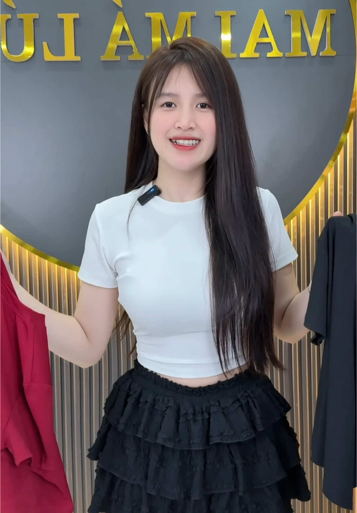 Combo 3 áo croptop