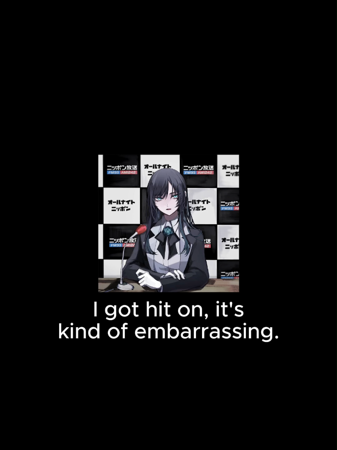 Ever heard the story of how Ado was hit on by a man in Shibuya? #adomination #adoworlddomination #ado #jpop 