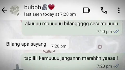 #trendchatwa #foryoupage #chtwatsap #bismillahfyp #sschtwa #sschatberjalan #foryou #masukfyp #sschta #ayang💐💟 #fyppageforyou #trendbarengayang #chatwa #chatpacar #trend #trendviral #bismilahrame 