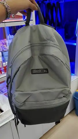#originalhawkbag #backpack #hawk #schoolbag #largecapacity 