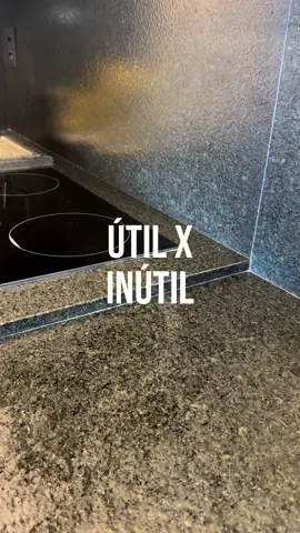 Útil ou inútil?
