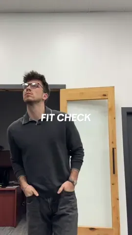 Not the best start to the day #fitcheck #mensfashion #fyp 