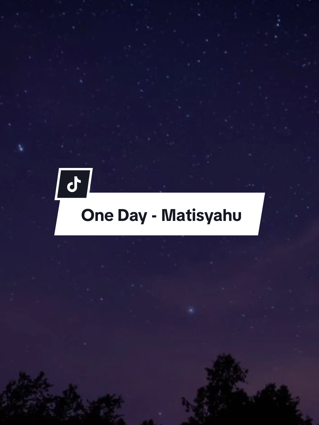 One Day - Matisyahu (MMsub)