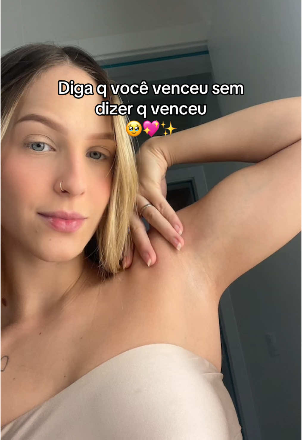 Virilha e axila sem manchas escuras dps que usei esse hidratante 2x ao dia 🥹🥹 #fyp #autocuidado #corteslummina @LUMMINAGESTOFICIAL 