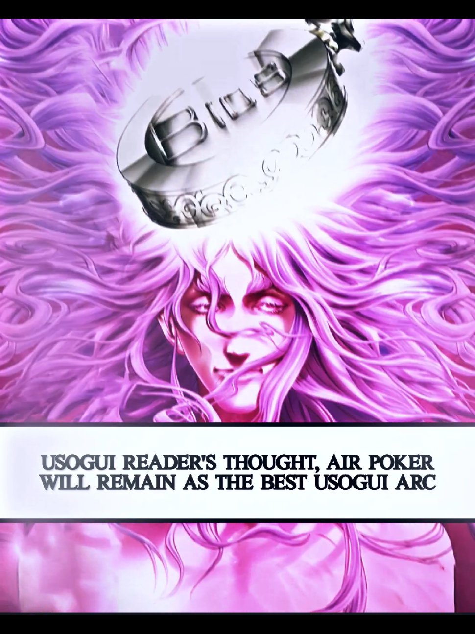 Writer made two consecutive peak arcs #usogui #usoguimanga #bakumadarame #madaramebaku #usoguiedit #souichikiruma #vincentlalo #airpoker #surpassingtheleader #manga #mangaedit #anime #animeedit #onepiece #orv #umineko 