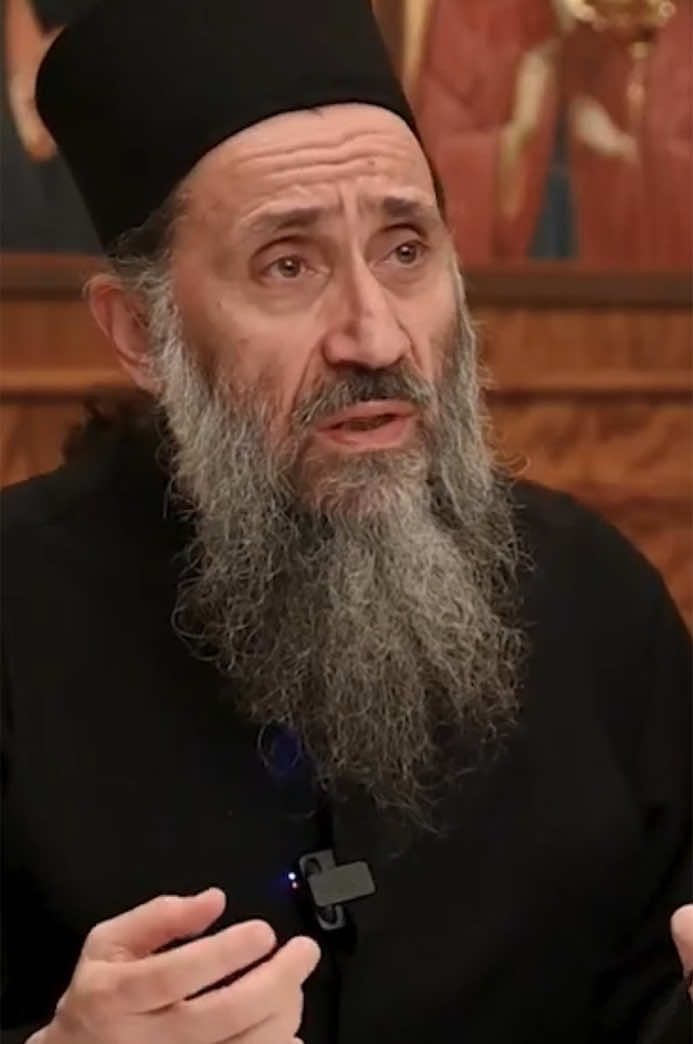 ☦️ “გინდათ ნამდვილი სიყვარული? გული გაუხსენით ღმერთს” - მამა თეოდორე ❤️