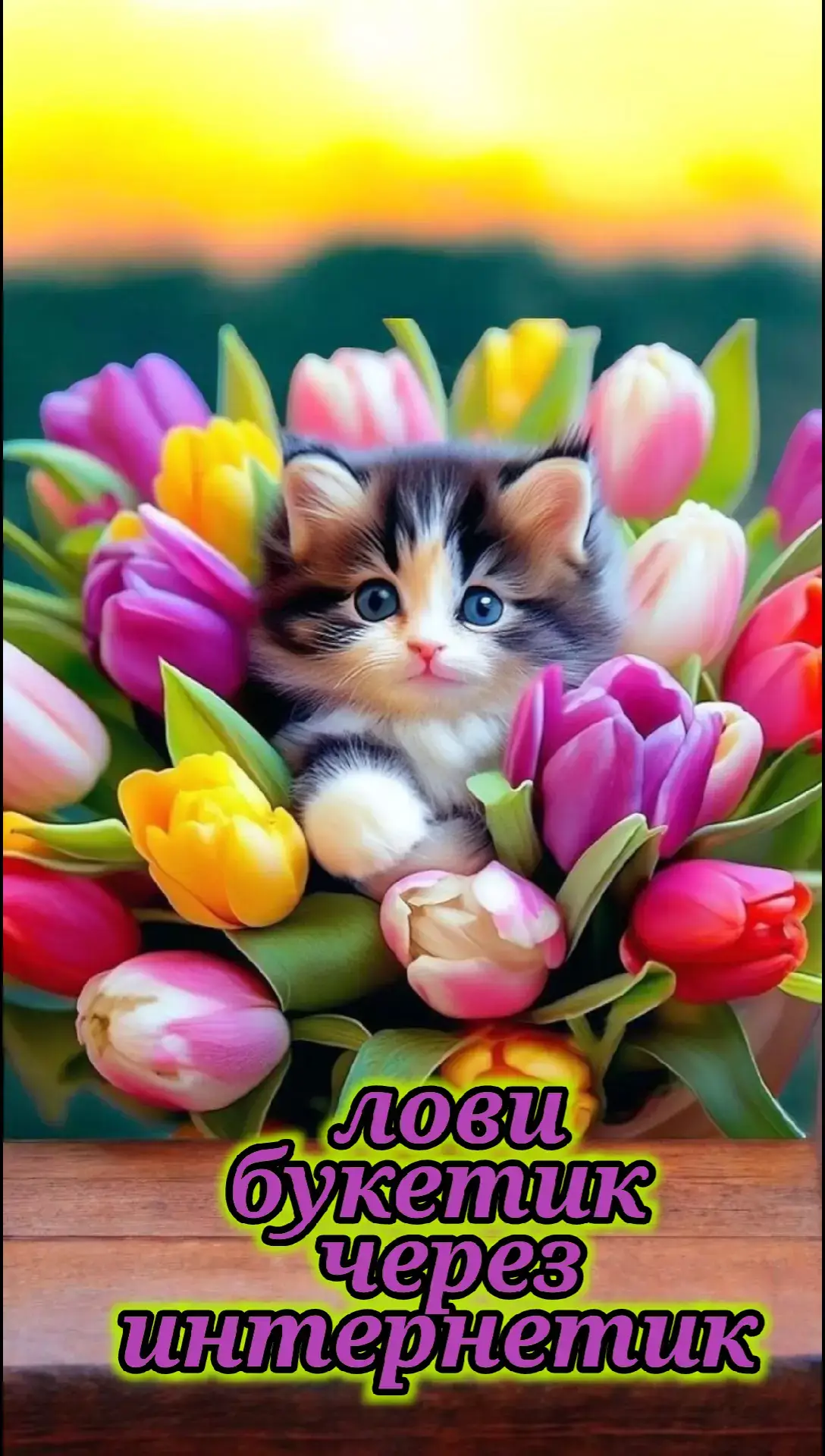 #открытка #длятебя #хорошегодня 