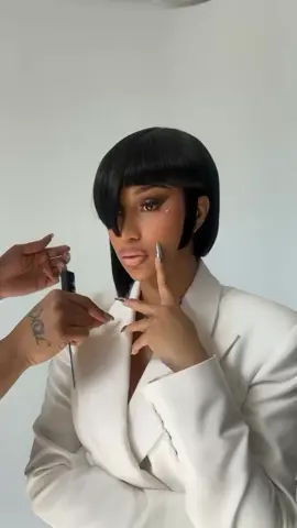 Congratulations To Cardi B On The Joint Venture With Revolve For The New Beauty Brand And Apparel #fyp #foryou #viral #trending #cardib #cardi 