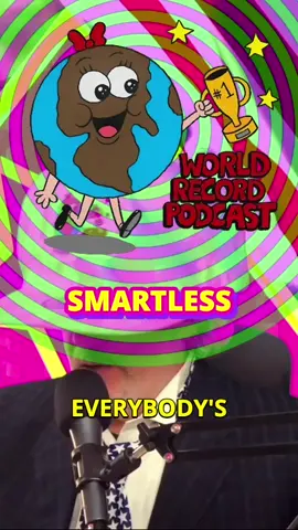 Hellman is back, baby! Get into it and don’t forget to Tag a more successful podcast in the comments! #comedy #podcast #bonezonepodcast #worldrecordpodcast #brendonwalsh #hellman #joerogan #billburr #duncantrussell #jimcarrey #normanfell #gloryhole