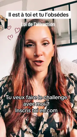 #manifestations#loidelattraction#challenge#specifiquepersonne#tonautre#attirer#manufester#voyance#medium 
