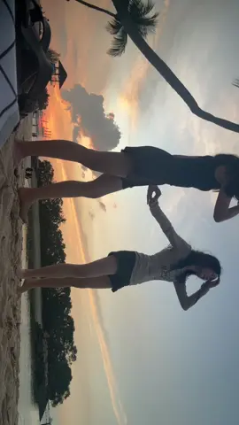 #sunset #beach #07 #fyppppppppppppppppppppppp 