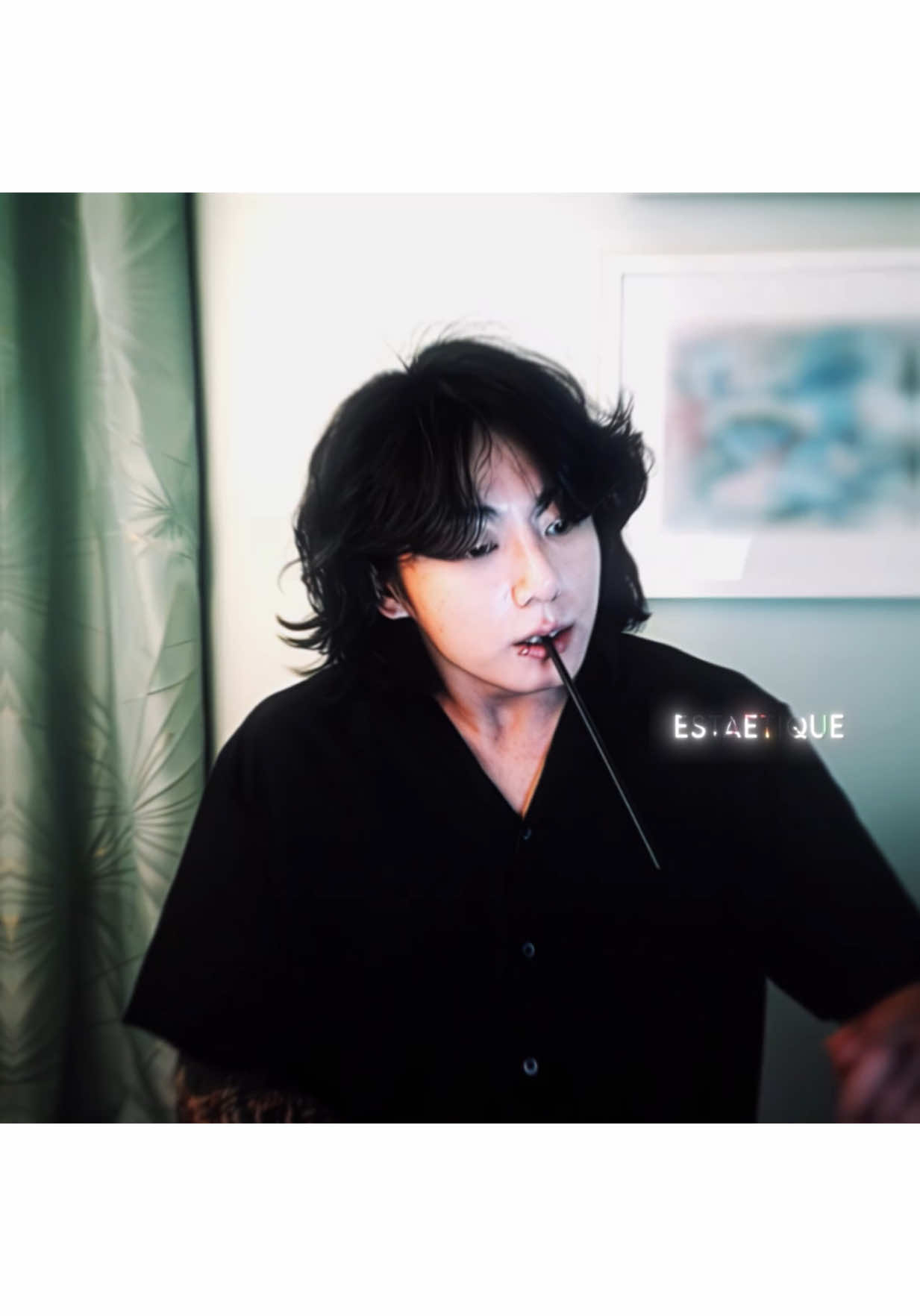 Audio by me || He’s so dandelion coded, I had to make an audio & edit him😫 #jungkook #jungkookedit ##jungkookbts #btsedit #kpopedit #fyp #arianagrande #btsarmy #xyzbca #ae #fypage 