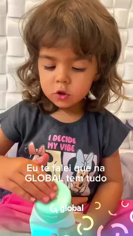 Global Drogaria e Manipulação  Sete Lagoas/MG #manipulados #criancas #hidratacao
