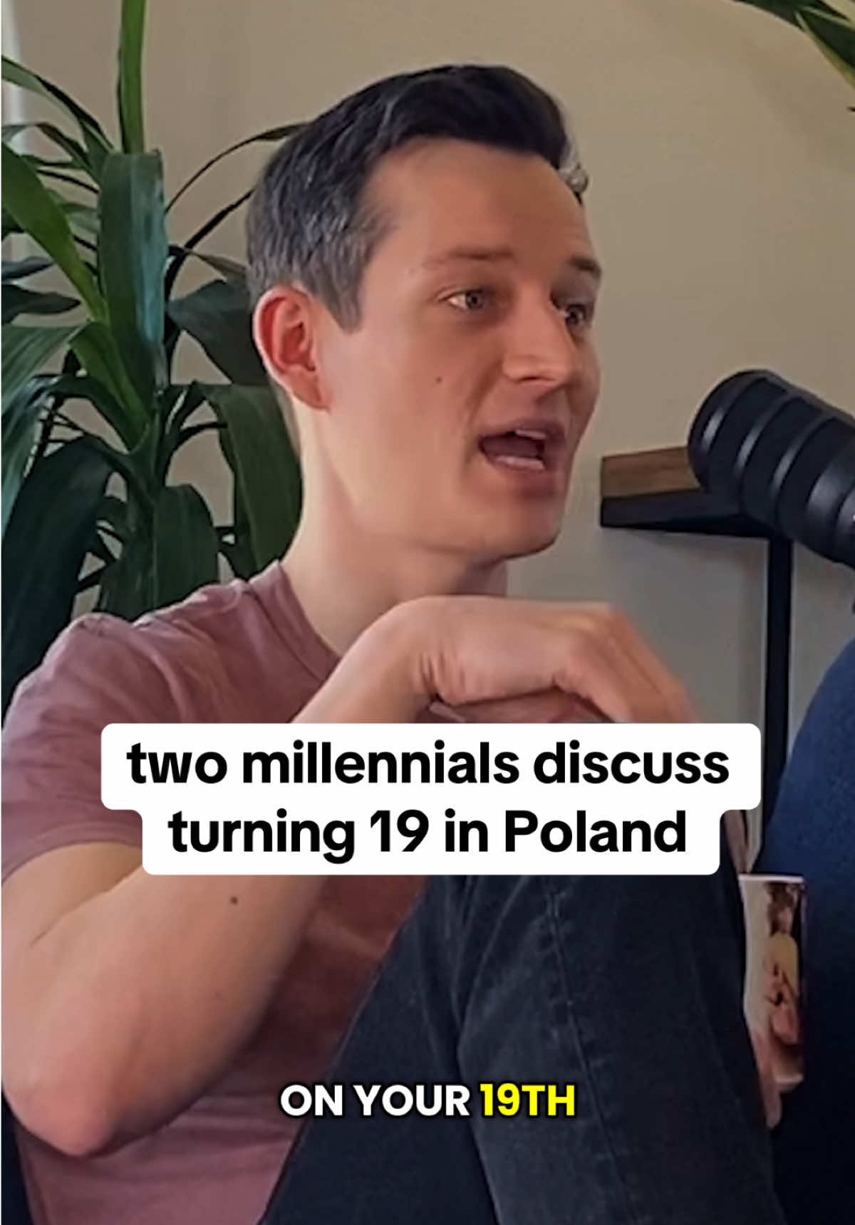 it seems like every day we are turning 19 in Poland #19 #poland #serving #servinglooks #servingrealness #fypage 