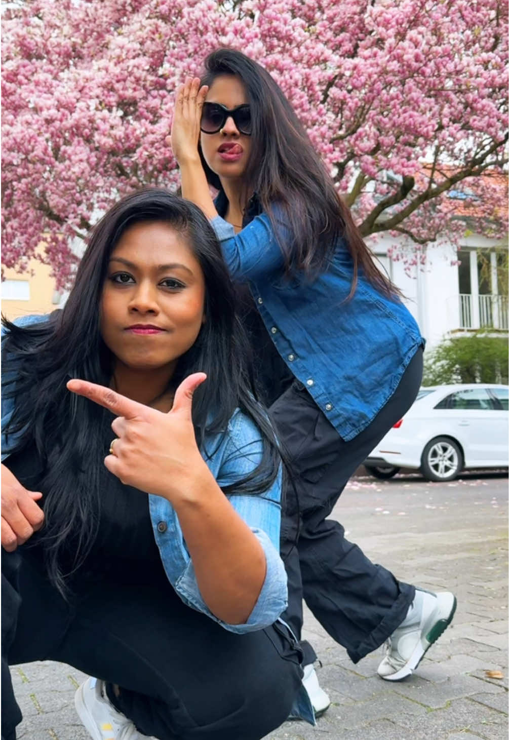 Fein kuthu @A@r£! dc: @rhythanyaa_dance #fyp #tamil #frankfurt #tamiltiktok #travisscot 